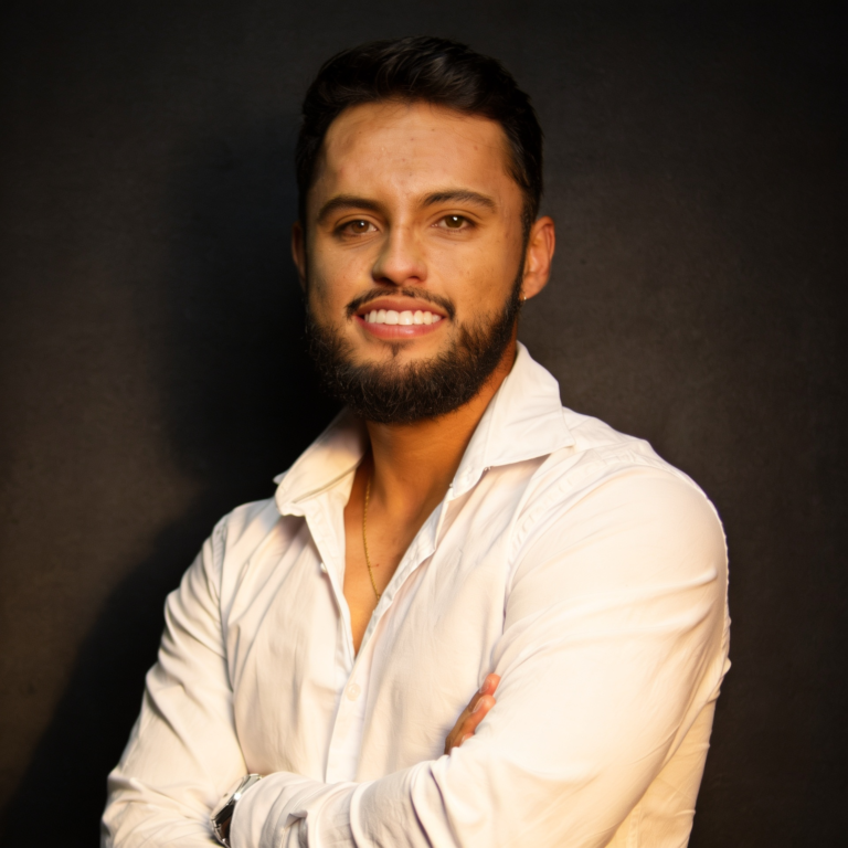 Diego Gordillo